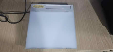 Photo of free Light box (Bishops Waltham SO32) #1