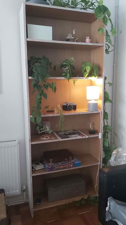 Photo of free Billy Bookcase - collect from SW15 (Putney SW15) #2