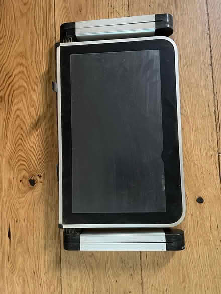 Photo of free Stand and filter for 15" laptop (Central Worcester WR1) #1