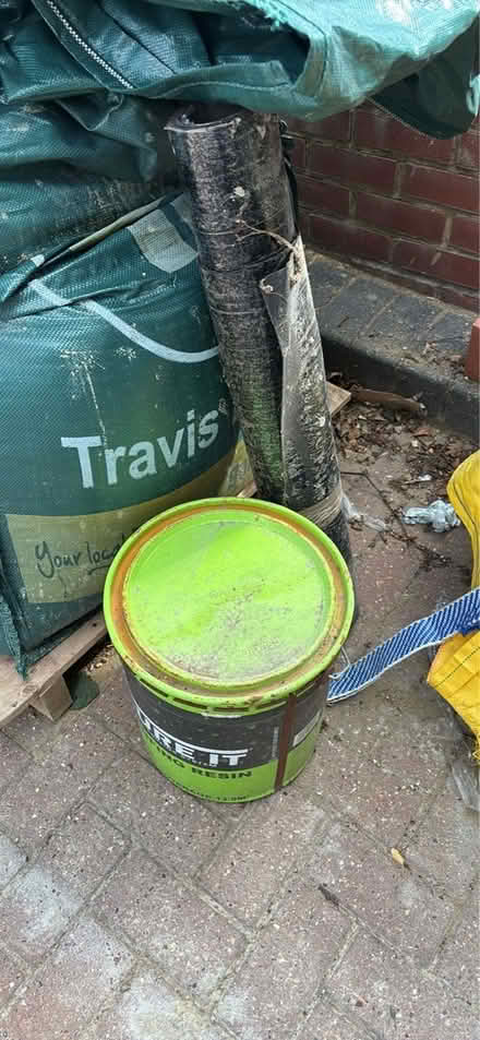 Photo of free Roofing materials (Chingford E4) #2