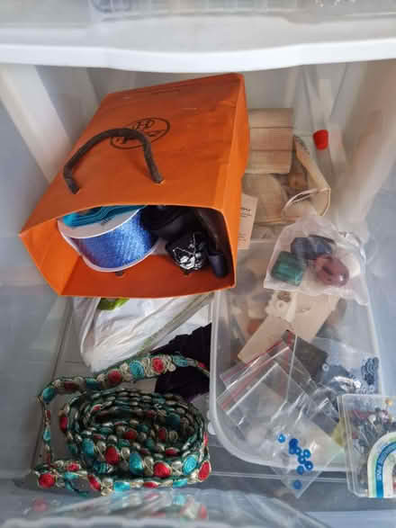 Photo of free Haberdashery Items (N1) #3