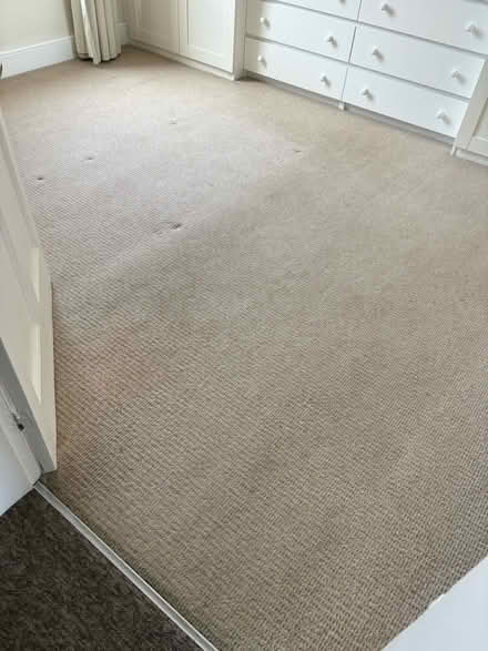 Photo of free Carpet (Charlton Kings GL52) #2
