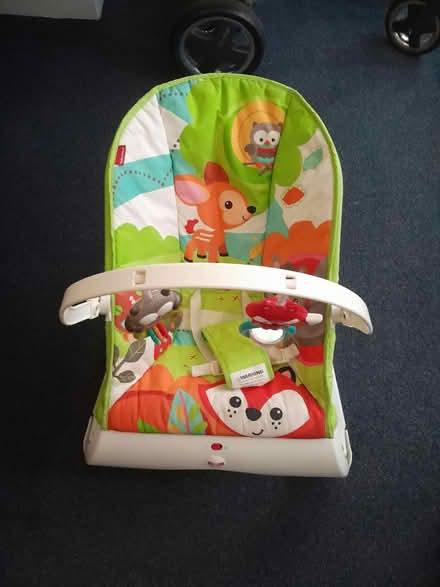 Photo of free Baby Itemes (Purfleet RM19) #4