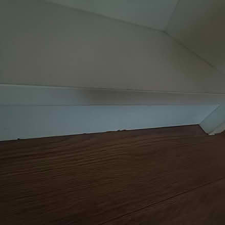 Photo of free IKEA Billy bookcase w/ glass doors (Westminster Drive PO21) #3