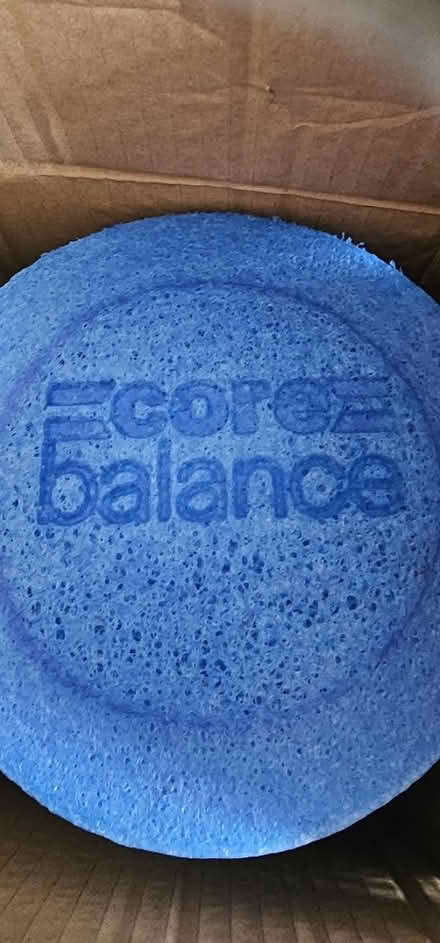 Photo of free Foam Massage Roller (Bishops Waltham SO32) #1