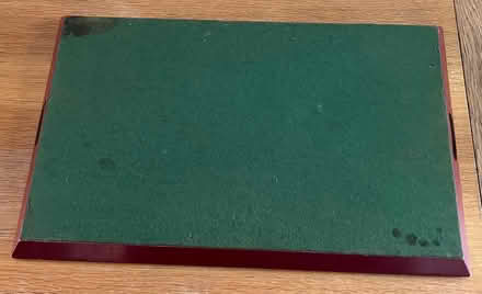 Photo of free Portmeirion Tray (Shankill) #4