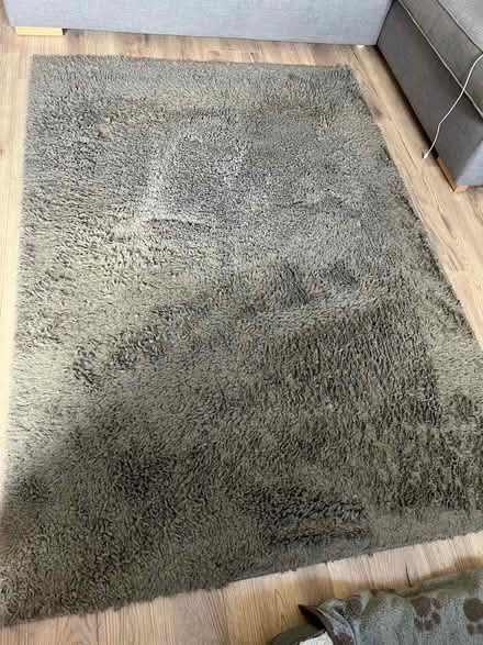 Photo of free Rug (Eynsham OX29) #1