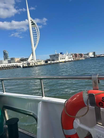 Photo of Packing tape (Fratton PO1) #1