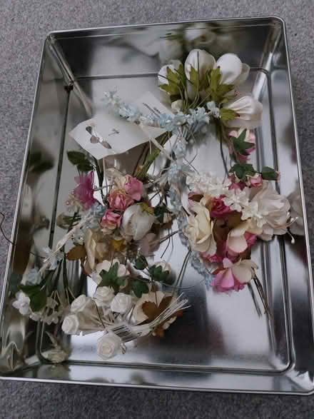 Photo of free Flowers for crafting (Tilehurst, Reading) #1