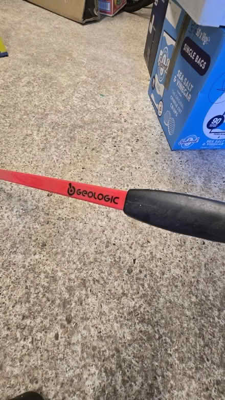 Photo of free Bow (Earley RG6) #2