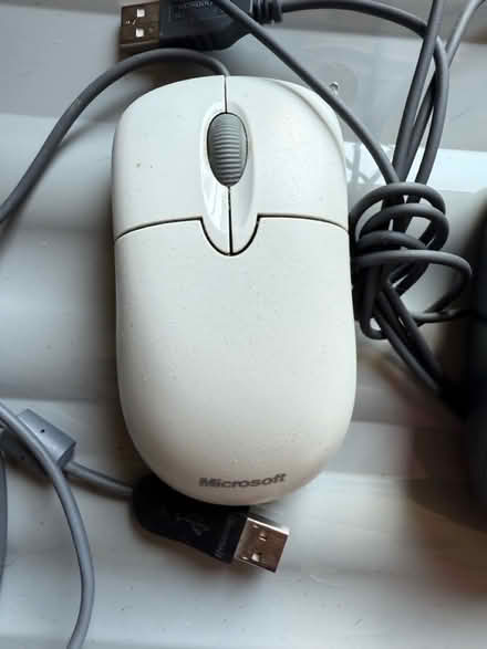 Photo of free 2 x USB computer mouse (High Wycombe HP13) #2