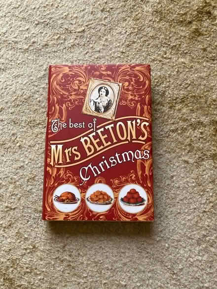 Photo of free Cookbook River area M/head (windsor-maidenhead-freegle CGA SL6) #1