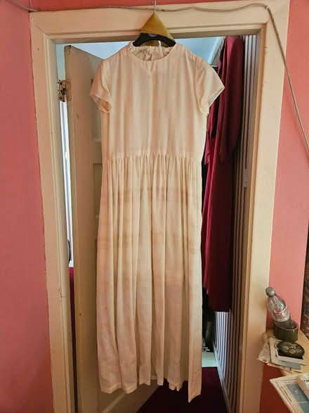 Photo of free Girl's Party Dress (Riddlesdown CR8) #3