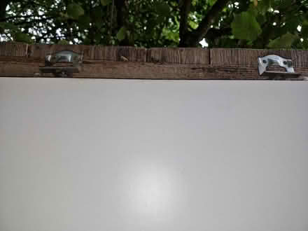 Photo of free Sliding door (Whiteway GL6) #3