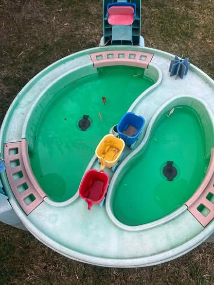 Photo of free Water table (BA2) #2