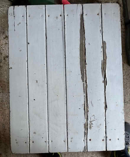 Photo of free Wooden outdoor tables (Berkhamsted HP4) #1