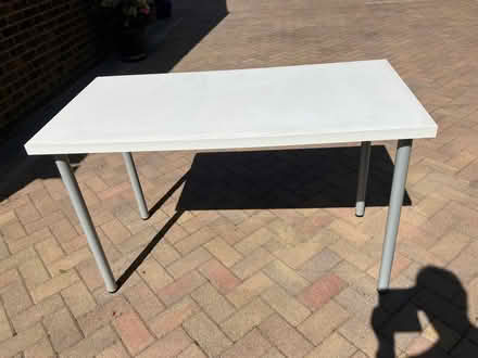 Photo of free IKEA Table, Collapsible (DA3) #1
