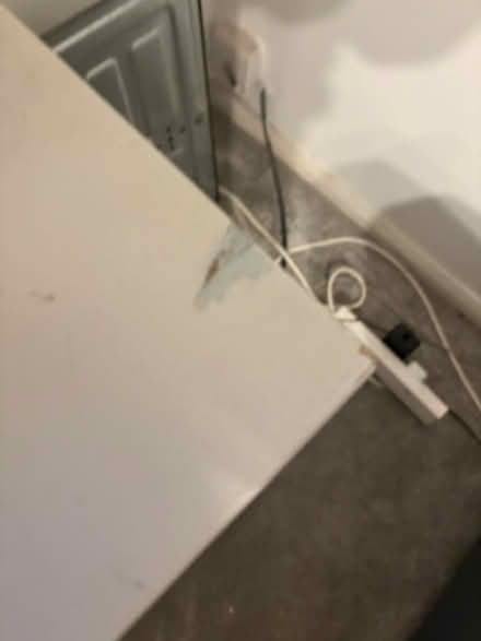Photo of free Grey sideboard (Havant PO9) #2