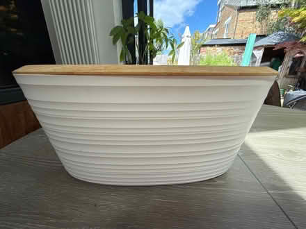 Photo of free Bread Bin (Windsor SL4) #1