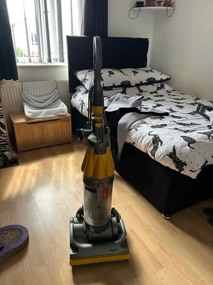 Photo of free Dyson 07 (Manchester M8) #1