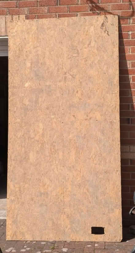Photo of free Osb board (Rosewell EH24) #1
