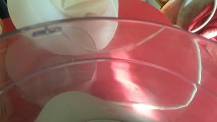 Photo of free Kenwood food processor (Hove Green BN3) #2