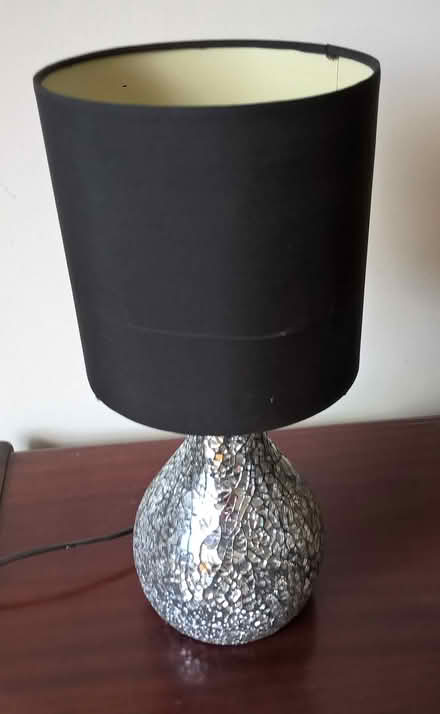 Photo of free Lamp shade (Hoddesdon EN11) #1