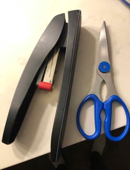 Photo of free High capacity stapler (North York) #2