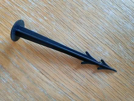 Photo of free Garden staples (GU2 Stoughton) #1