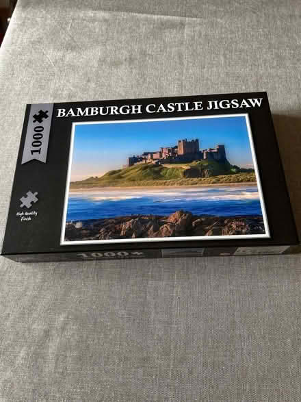 Photo of free Jigsaw (Heysham LA3) #1