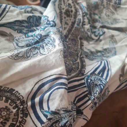 Photo of free Clothing Offcuts (Morda SY10) #2