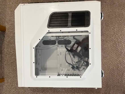 Photo of free Coolermaster Stryker PC Case (Walton Cardiff) #1