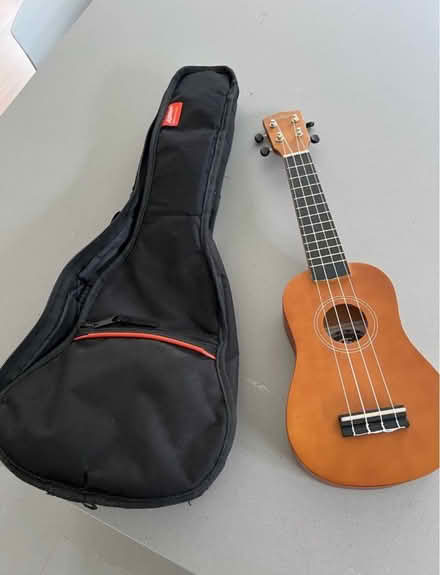 Photo of free Ukulele Vintage (Oxford, OX2) #2