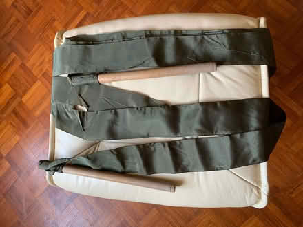 Photo of free Batons with ribbons (Nast Hyde Farm AL10) #1