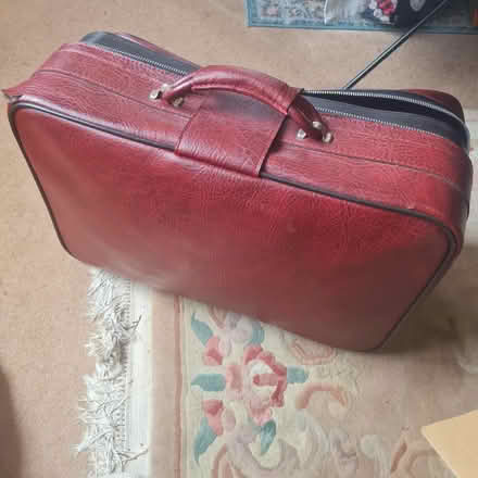 Photo of free Small Suitcase (Morda SY10) #2