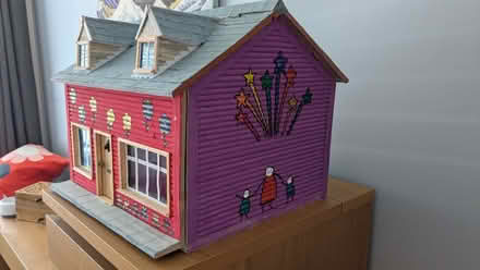 Photo of free Dolls house (craft project) (Chesham HP5) #1