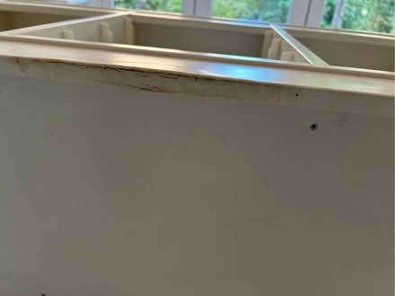 Photo of free Ikea Trofast storage unit (Northcourt OX14) #4