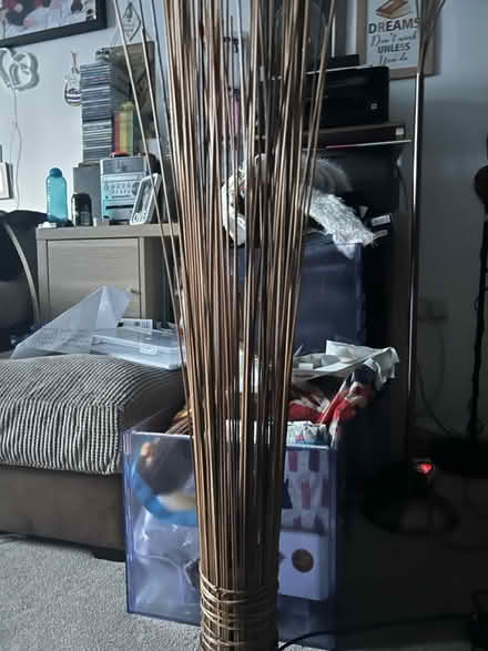 Photo of free Decorative lamp (Parkside SK7) #2