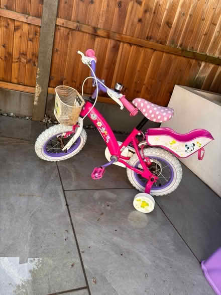 Photo of free Kids bike #2 (Langdon hills) #1