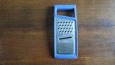 Photo of free Plastic Grater (Amersham Common HP7) #1