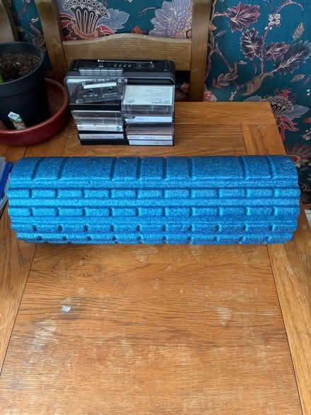 Photo of free Foam Roller (Melbourn Royston SG8) #1
