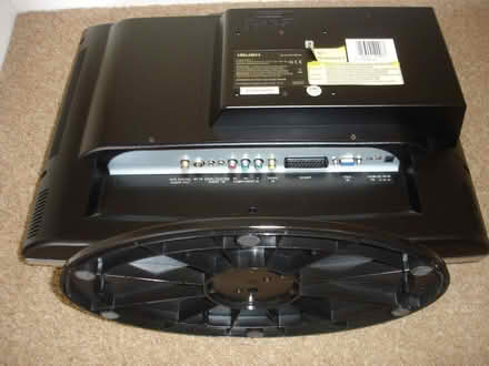 Photo of free 19" Television (Woodbridge IP12) #2