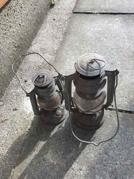 Photo of free Garage clearance items (Heald Green SK8) #2