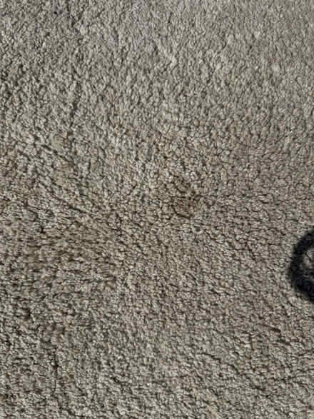 Photo of free IKEA rug (Meldreth) #2