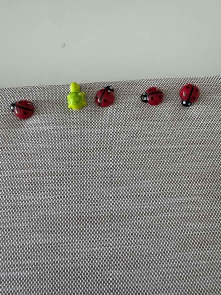 Photo of free IKEA notice board (Meldreth) #4