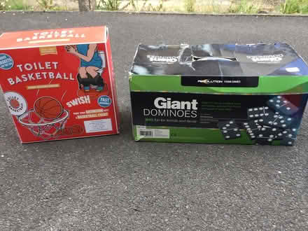 Photo of free Children’s games (Broadstone) #1