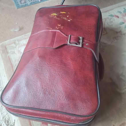 Photo of free Small Suitcase (Morda SY10) #3