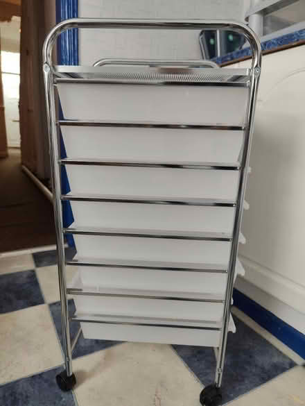 Photo of free Stackable Storage Drawers (Plymouth PL6) #4