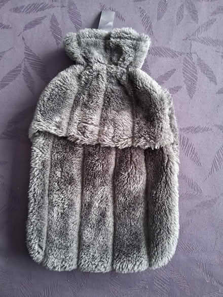 Photo of free Cover for Hot Water Bottle (Roffey) #2