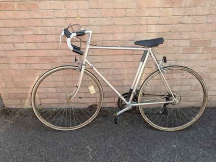 Photo of free Rayleigh racer mens bike (Goffs Oak EN7) #1